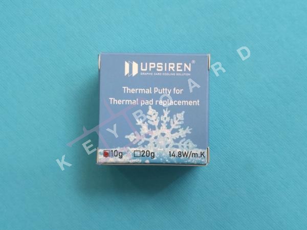 Термопрокладка Upsiren UTP-8